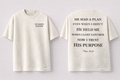 In God’s Hands Tee