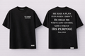 In God’s Hands Tee